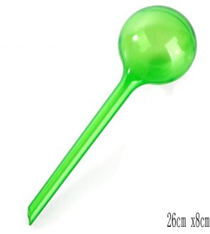 Huis/Tuin Water Kamerplant Plant Pot Lamp Automatische Self Watering Apparaat Tuingereedschap En Apparatuur Plant Watering Licht