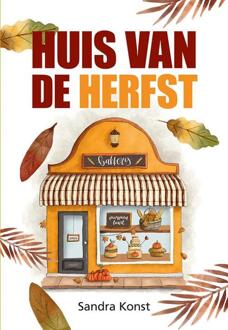 Huis Van De Herfst - Sandra Konst