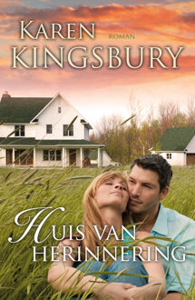 Huis van herinnering - Boek Karen Kingsbury (9029723564)
