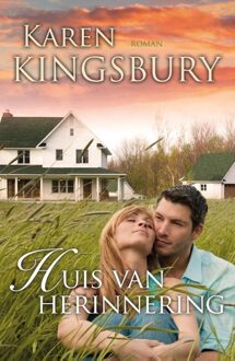 Huis van herinnering - eBook Karen Kingsbury (9029723572)