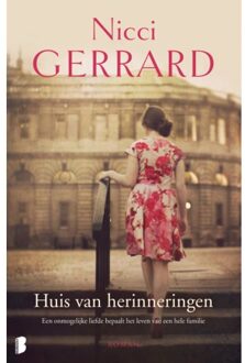 Huis Van Herinneringen