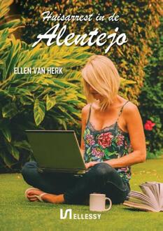 Huisarrest In De Alentejo - Ellen van Herk