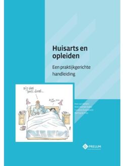 Huisarts en opleiden - Boek Rien van Hemert (9085621364)