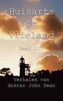 Huisarts Op Vlieland - Huisarts Op Vlieland