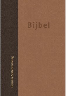 Huisbijbel (HSV) - (ISBN:9789065394989)