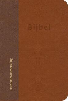 Huisbijbel (HSV) - vivella - (ISBN:9789065394996)