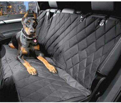 Huisdier Auto Mat Grote Antislip Slijtvaste Zitkussen Waterdicht En Anti-Vuil Kussen Auto Met katoen Gewatteerde Herbruikbare Hond Pad