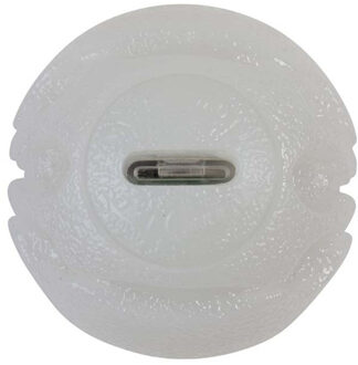 Huisdier Bal Led Gloeiende Streak Hond Bal Knipperende Huisdier Speelgoed Brandt Leveranties Voor Night Spelen Huis Tuin Huisdier Spelen verwijderbare Glow Bal