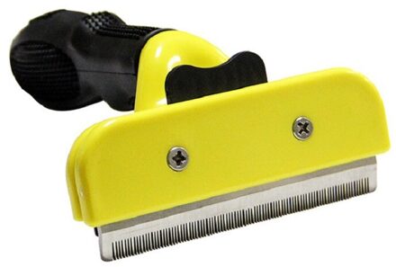 Huisdier Borstel Kat Haar Remover Gereedschap Katten Vergieten Grooming Naald Borstels Kam Kat Levert Huisdier Tool Hackle