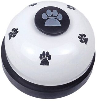 Huisdier Call Bell Hond Speelgoed Iq Training Hond Kat Voeden Ringer Educatief Huisdieren Interactieve Puzzel Bel Voor Eten Feeder W