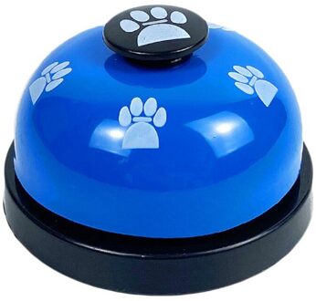 Huisdier Call Bell Hond Speelgoed Iq Training Hond Kat Voeden Ringer Educatief Huisdieren Interactieve Puzzel Bel Voor Eten Feeder