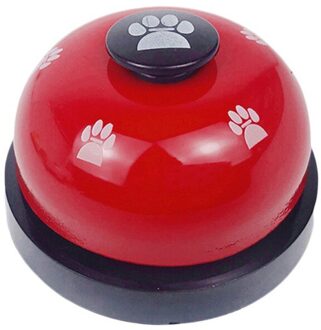 Huisdier Call Bell Hond Speelgoed Iq Training Hond Kat Voeden Ringer Educatief Huisdieren Interactieve Puzzel Bel Voor Eten Feeder