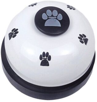 Huisdier Call Bell Hond Speelgoed Iq Training Hond Kat Voeden Ringer Educatief Speelgoed Huisdieren Speelgoed Interactieve Bell Eten Feeder huisdier Tool W