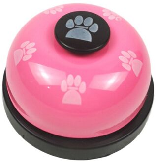 Huisdier Call Bell Hond Speelgoed Iq Training Hond Kat Voeden Ringer Educatief Speelgoed Huisdieren Speelgoed Interactieve Bell Eten Feeder huisdier Tool