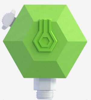 Huisdier Douche Hond Douchekop Kat Kam Huisdier Ontharing Borstel Massage Douche groen