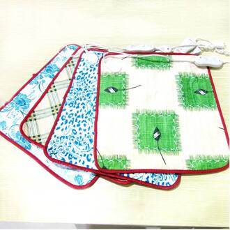 Huisdier Elektrische Verwarming Pads Verwarmde Deken Winter Hond Katten Warmer Mat Slapen Bed Dierbenodigdheden Anti-kras dekens Matten