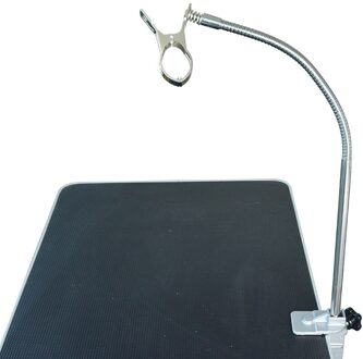 Huisdier Föhn Beugel Hond/Kat Grooming Droger Ondersteuning Frame Bretels Blower Cradle Trestles Huisdier Wasdroger Juk