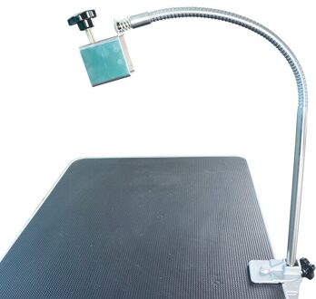 Huisdier Föhn Beugel Hond/Kat Grooming Droger Ondersteuning Frame Bretels Blower Cradle Trestles Huisdier Wasdroger Juk