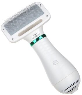 Huisdier Föhn Hond Bad Föhnen Modellering Blow Föhn Kleine Middelgrote Hond Water Droger Thuisgebruik