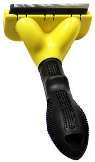 Huisdier Haaruitval Kam Pet Hond Kat Grooming Brush Tool Furmins Ontharing Borstel Kam Voor Honden Katten Dierbenodigdheden gezondheidszorg