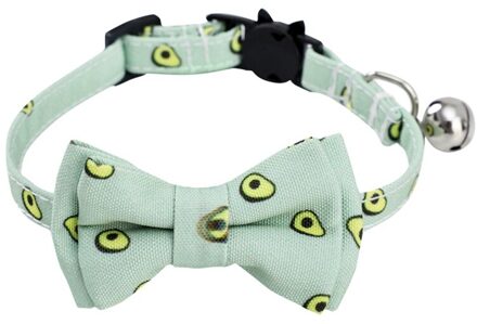 Huisdier Halsbanden Grote En Kleine Hond Katoen Kraag Metalen Gesp Hond & Kat Kraag Pet Supply 1
