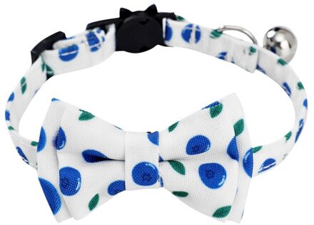 Huisdier Halsbanden Grote En Kleine Hond Katoen Kraag Metalen Gesp Hond & Kat Kraag Pet Supply 6