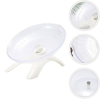 Huisdier Hamster Jogging Oefening Speelgoed Sport Wiel Huisdier Stille Wiel Accessoires