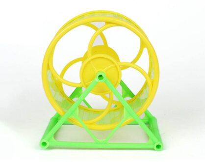 Huisdier Hamster Jogging Rat Egel Kleine Huisdier Oefening Speelgoed Sport Wiel Huisdier Stille Kooi Speelgoed Hamster Kooi Hamster Accessoires