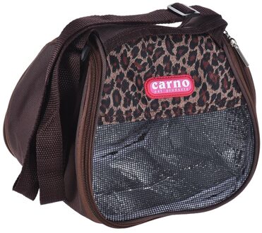 Huisdier Hamster Tote Bag Carriers Driehoek Mesh Pouch Case Draagbare Kleine Dier cavia Reizen Handtas Hamster Kooi AS 1BR