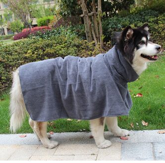 Huisdier Handdoek Bad Absorberende Handdoek Zachte Niet-pluizende Honden Katten Bad Handdoeken Absorberend En Sneldrogend Grote Thicktowel speciale Huisdier Towe