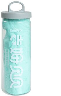 Huisdier Handdoek Bad Sterk Absorberende Handdoek Synthetische Hertenleer Sneldrogende Handdoeken Honden Katten Badhanddoeken Eenvoudige Reiniging Doekjes helder groen