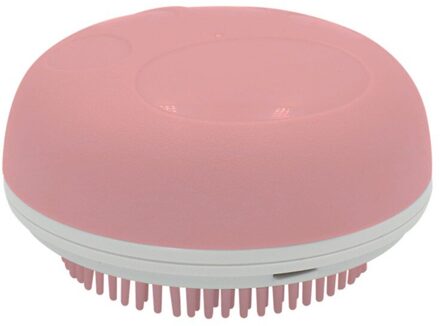 Huisdier Kam Hond Zachte Ronde Kam Multifunctionele Reiniging Bad Massage Borstel Kat Schoonmaakproducten Huisdier Hond Kat Kammen 2 2 2 2 1