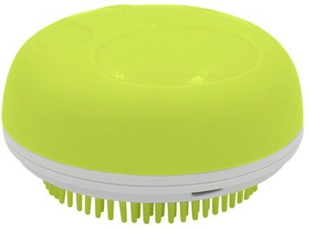 Huisdier Kam Hond Zachte Ronde Kam Multifunctionele Reiniging Bad Massage Borstel Kat Schoonmaakproducten Huisdier Hond Kat Kammen 2 2 2 2 1