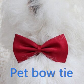 Huisdier Kat En Hond Halsbanden, Leuke Huisdier Vlinderdas, kat En Hond Knappe Kraag Party Pet Hoofdtooi Grooming Dierbenodigdheden