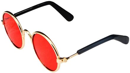 Huisdier Kat Glazen Hond Bril Huisdier Producten Kat Zonnebril Reflectie Eye Bril Voor Kleine Hond Kat Huisdieren Accessoires 06