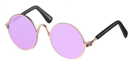 Huisdier Kat Glazen Hond Bril Huisdier Producten Kat Zonnebril Reflectie Eye Bril Voor Kleine Hond Kat Huisdieren Accessoires 07