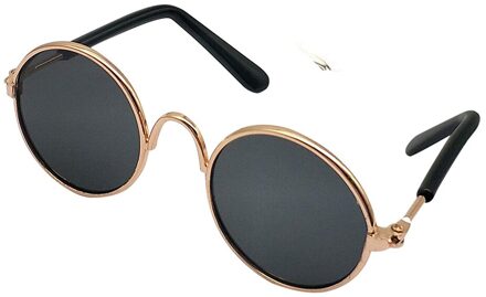 Huisdier Kat Glazen Hond Bril Huisdier Producten Kat Zonnebril Reflectie Eye Bril Voor Kleine Hond Kat Huisdieren Accessoires 09