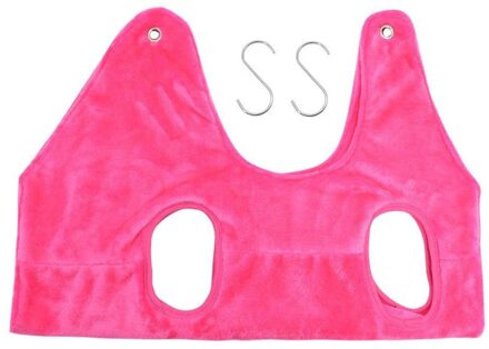 Huisdier Kat Grooming Hangmat Helper Kat Grooming Hammocls Terughoudendheid Zak Puppy Hond Kat Nail Clip Trimmen Zwemmen Bag S / C