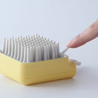 Huisdier Kat Hond Bad Massage Borstel Kitten Reiniging Beauty Bad Kam Huisdier Douche Grooming Tool Puppy Zachte Borstel Accessoires