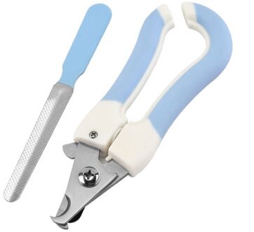 Huisdier Kat Hond Nagelknipper Cutter En Trimmer Professionele Pet Claw Nail Grooming Schaar Clippers Met Slot Hond Teen Klauw zorg