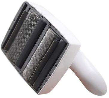 Huisdier Kat Hond Schoonmaken Tapijt Ontharing Apparaat Pet Hair Remover Roller Puppy Kitten Haar Borstel Dierbenodigdheden 5477