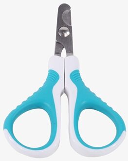 Huisdier Kat Nagelknipper Verstelbare Veiligheid Professionele Grooming Schaar Nail Trimmer Rvs Kitten Puppy Schoon Katten Cutter