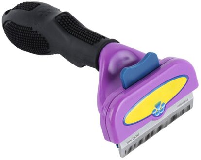 Huisdier Kat Ontharing Kam Honden Beauty Borstels Puppy Kitten Cat Haaruitval Kat Trimmer Kammen Huisdieren Grooming Gereedschap kort hair