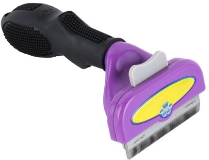Huisdier Kat Ontharing Kam Honden Beauty Borstels Puppy Kitten Cat Haaruitval Kat Trimmer Kammen Huisdieren Grooming Gereedschap lang hair