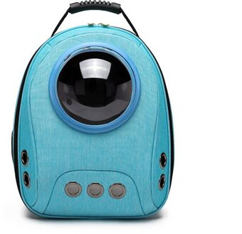 Huisdier Kat Rugzak Reizen Puppy Carrier Bag Outdoor Wandelen Pet Ruimte Capsule Draagbare Katten Transport Box Ademende Zakken Voor Honden 4