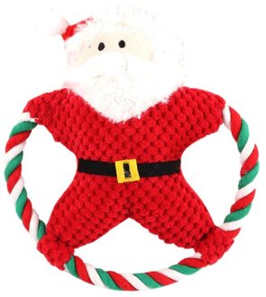 Huisdier Kerst Speelgoed Grappig Kauwen Molaire Speelgoed Bijtvast Interactieve Speelgoed Voor Kat Hond Huisdier Jaar Dierbenodigdheden B1