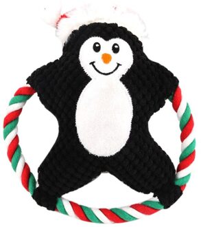 Huisdier Kerst Speelgoed Grappig Kauwen Molaire Speelgoed Bijtvast Interactieve Speelgoed Voor Kat Hond Huisdier Jaar Dierbenodigdheden B2