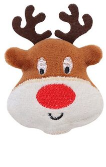 Huisdier Kerst Speelgoed Grappig Kauwen Molaire Speelgoed Bijtvast Interactieve Speelgoed Voor Kat Hond Huisdier Jaar Dierbenodigdheden C2