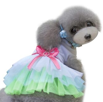 Huisdier Kleding Mode Hond Kleren Polyester Honden Katten Puppy Shirts Vest Huisdier Kleding Voor Kleine Honden En Katten In Bruiloft