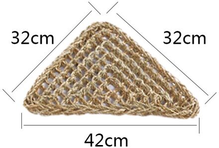 Huisdier Lounger Reptiel Speelgoed Opknoping Bed Mat Voor Anoles Reptiel Hangmat Zeewier Hagedis Lounger Bebaarde Draken Leguanen Krabben G216211